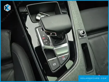 AUDI A5 40 TDI QUATTRO PREMIUM SPORTBACK