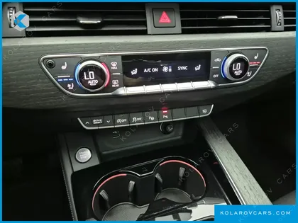 AUDI A5 40 TDI QUATTRO PREMIUM SPORTBACK