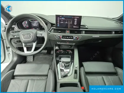 AUDI A5 40 TDI QUATTRO PREMIUM SPORTBACK