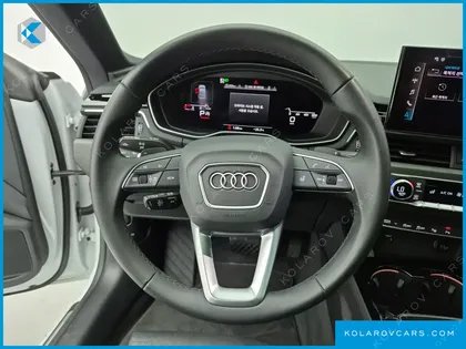 AUDI A5 40 TDI QUATTRO PREMIUM SPORTBACK