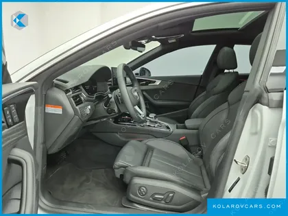 AUDI A5 40 TDI QUATTRO PREMIUM SPORTBACK