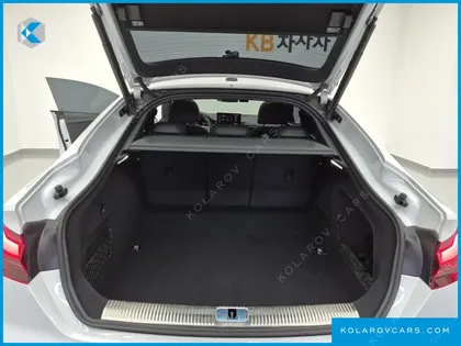AUDI A5 40 TDI QUATTRO PREMIUM SPORTBACK