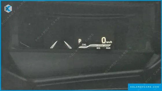 TOYOTA SIENNA 2.5 HYBRID 2WD