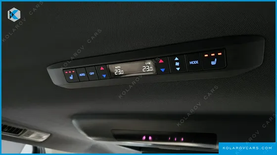 TOYOTA SIENNA 2.5 HYBRID 2WD