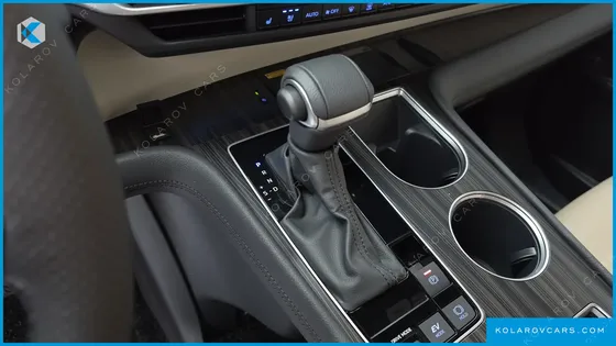 TOYOTA SIENNA 2.5 HYBRID AWD