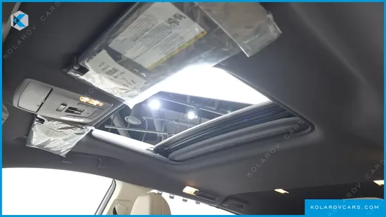 TOYOTA SIENNA 2.5 HYBRID AWD