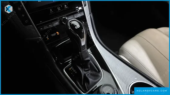 INFINITY Q60 3.0 COUPE