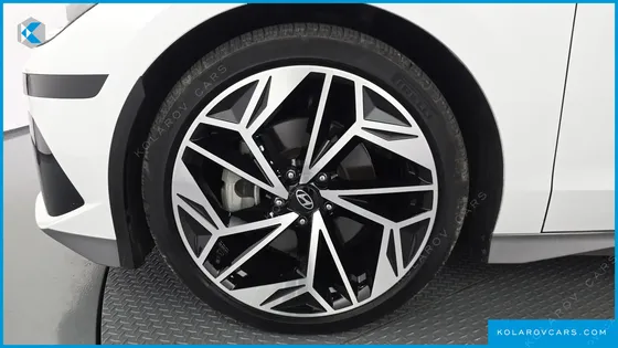 HYUNDAI IONIQ 6 LONG RANGE AWD