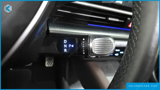 HYUNDAI IONIQ 6 LONG RANGE AWD