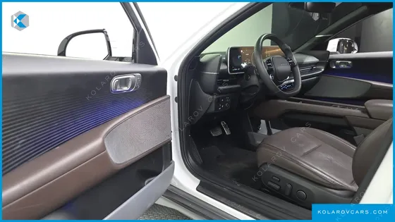 HYUNDAI IONIQ 6 LONG RANGE AWD