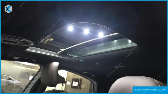 HYUNDAI IONIQ 6 LONG RANGE AWD