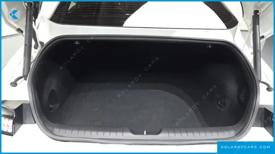 HYUNDAI IONIQ 6 LONG RANGE AWD