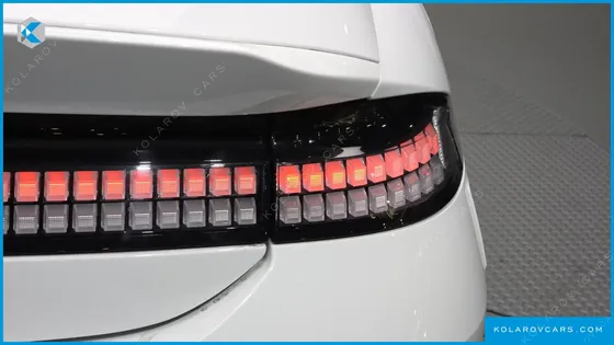 HYUNDAI IONIQ 6 LONG RANGE AWD