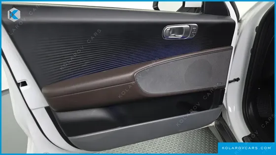HYUNDAI IONIQ 6 LONG RANGE AWD