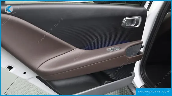 HYUNDAI IONIQ 6 LONG RANGE AWD