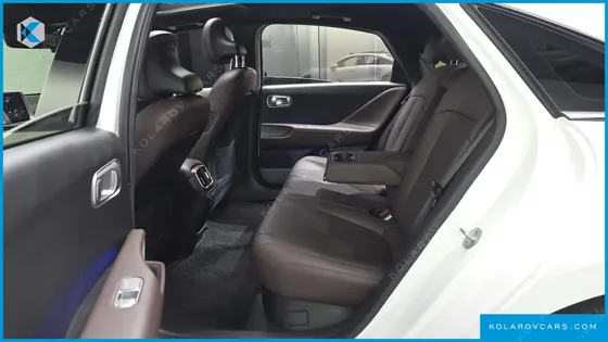 HYUNDAI IONIQ 6 LONG RANGE AWD