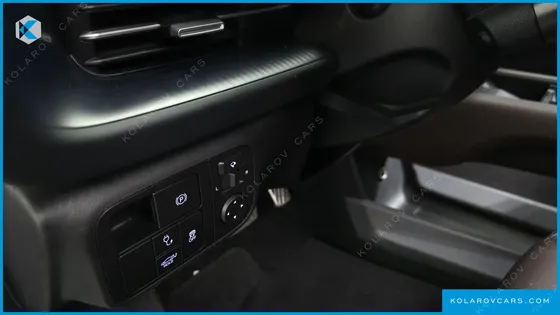 HYUNDAI IONIQ 6 LONG RANGE AWD