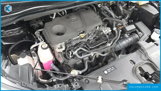 TOYOTA SIENNA 2.5 HYBRID 2WD