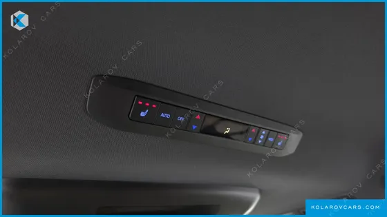 TOYOTA SIENNA 2.5 HYBRID 2WD