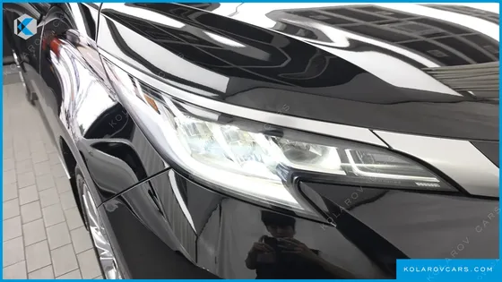 TOYOTA SIENNA 2.5 HYBRID 2WD