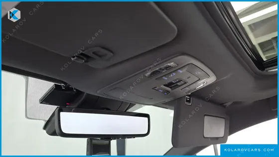 TOYOTA SIENNA 2.5 HYBRID 2WD