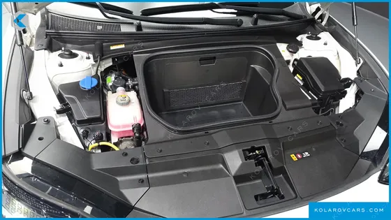 HYUNDAI IONIQ 6 LONG RANGE