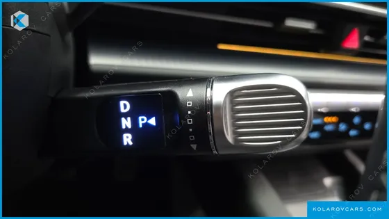 HYUNDAI IONIQ 6 LONG RANGE