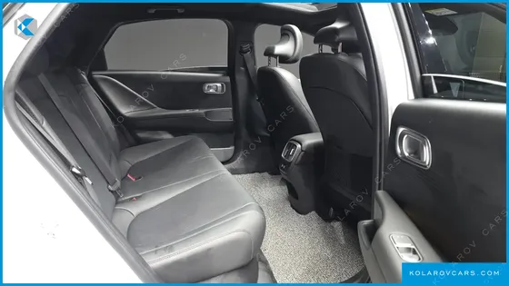HYUNDAI IONIQ 6 LONG RANGE