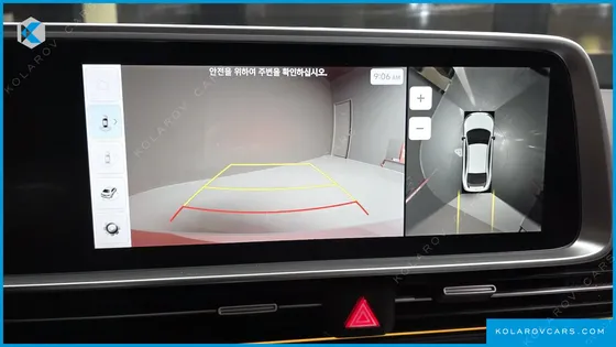 HYUNDAI IONIQ 6 LONG RANGE