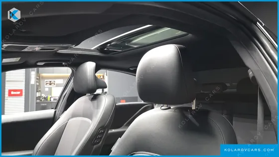 HYUNDAI IONIQ 6 LONG RANGE