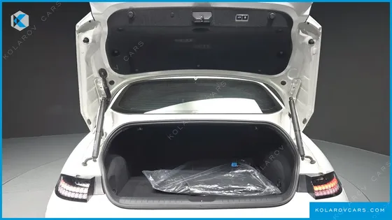 HYUNDAI IONIQ 6 LONG RANGE