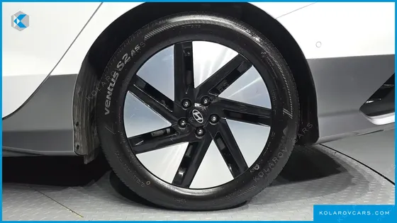 HYUNDAI IONIQ 6 LONG RANGE