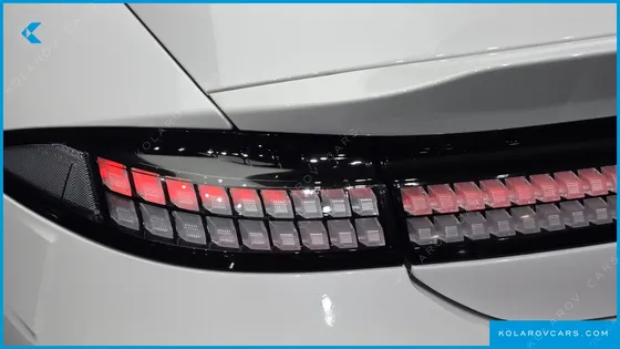 HYUNDAI IONIQ 6 LONG RANGE
