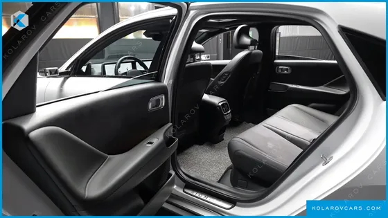 HYUNDAI IONIQ 6 LONG RANGE