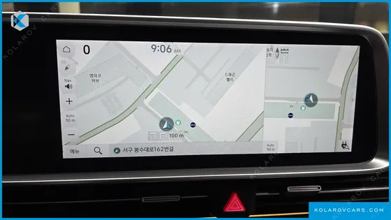 HYUNDAI IONIQ 6 LONG RANGE
