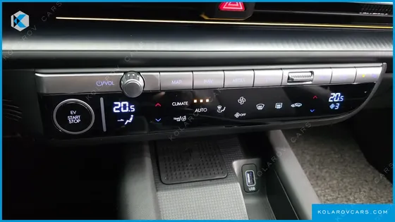 HYUNDAI IONIQ 6 LONG RANGE