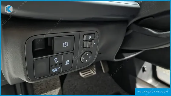 HYUNDAI IONIQ 6 LONG RANGE