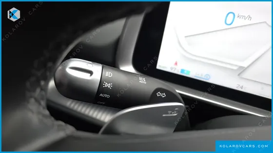 HYUNDAI IONIQ 6 LONG RANGE