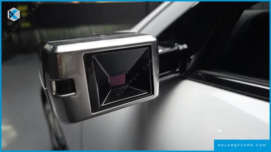 HYUNDAI IONIQ 6 LONG RANGE