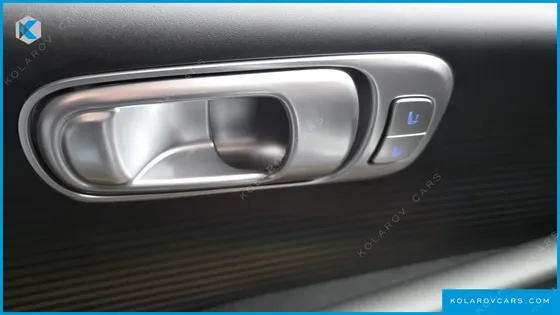 HYUNDAI IONIQ 6 LONG RANGE