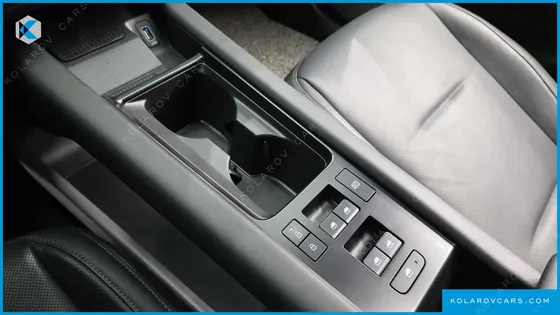 HYUNDAI IONIQ 6 LONG RANGE
