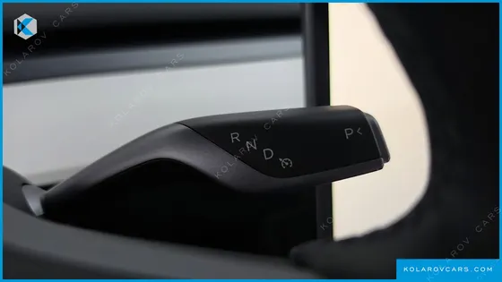 TESLA MODEL Y RWD