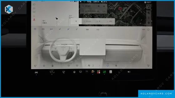TESLA MODEL Y RWD