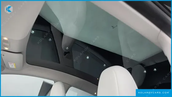 TESLA MODEL Y RWD