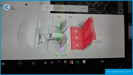 TESLA MODEL Y RWD