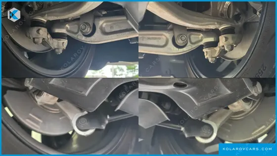 TESLA MODEL Y RWD