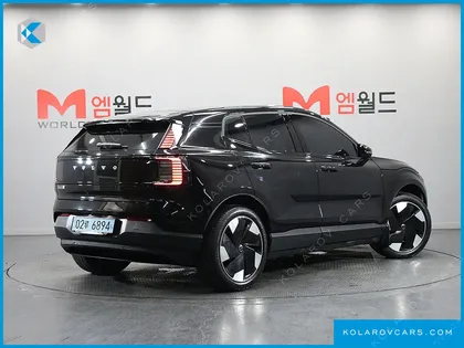 VOLVO EX30 ULTRA