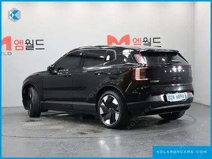VOLVO EX30 ULTRA