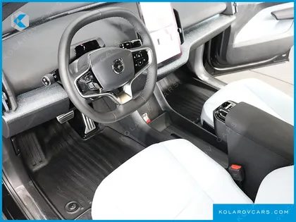 VOLVO EX30 ULTRA