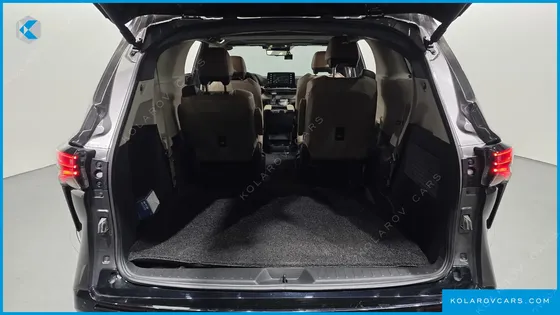 TOYOTA SIENNA 2.5 HYBRID AWD